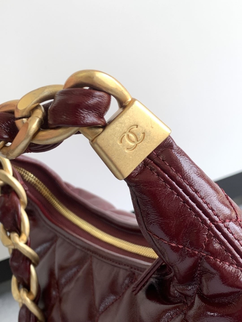 Ch**el hobo bags